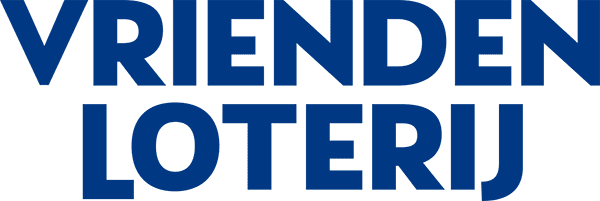 Vrienden Loterij Logo